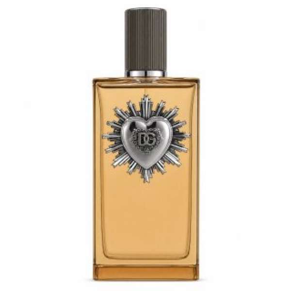 Dolce & Gabbana Devotion Pour Homme tiszta parfüm férfiaknak 200 ml