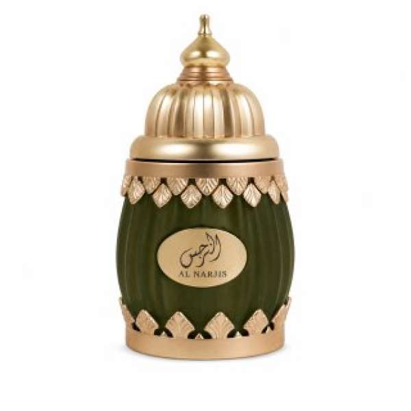 Niche Emarati Al Narjis Eau de Parfum nőknek 100 ml
