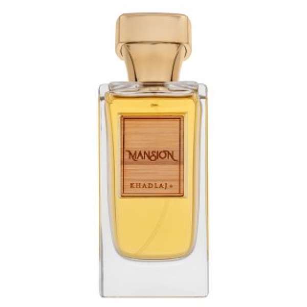 Khadlaj Mansion Eau de Parfum uniszex 100 ml
