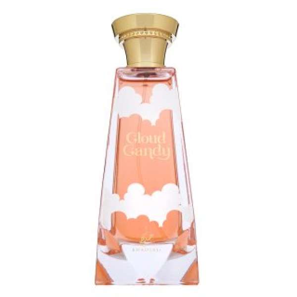 Khadlaj Cloud Candy tiszta parfüm uniszex 100 ml