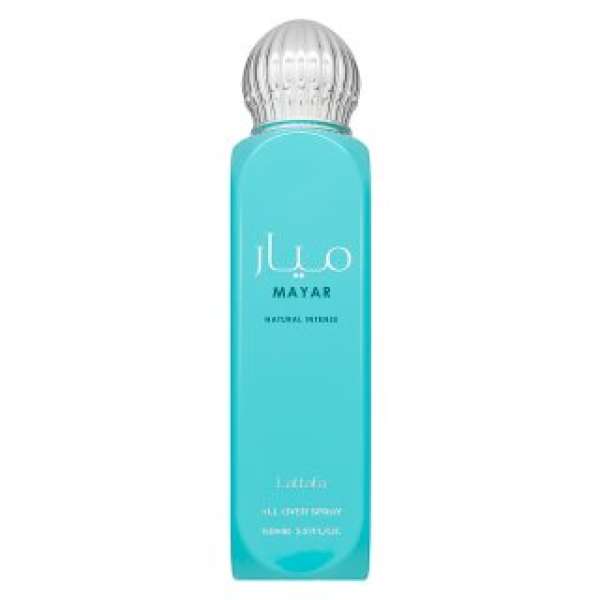 Lattafa Mayar Natural Intense All Over Spray nőknek 150 ml