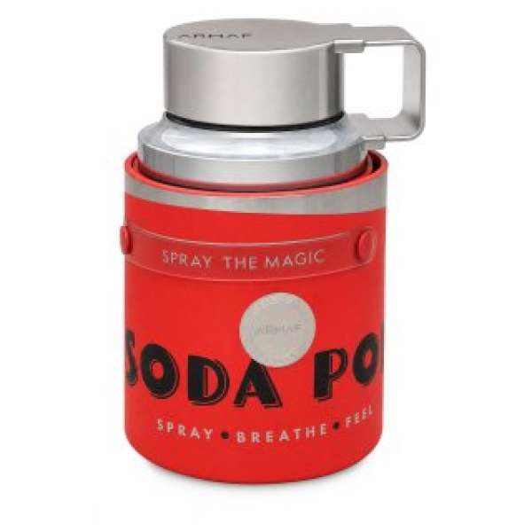 Armaf Odyssey Soda Pop Eau de Parfum uniszex 100 ml