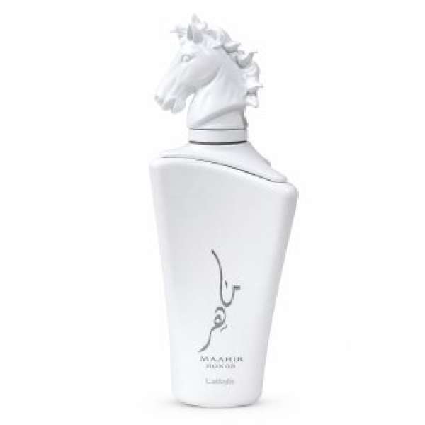 Lattafa Maahir Honor Eau de Parfum uniszex 100 ml