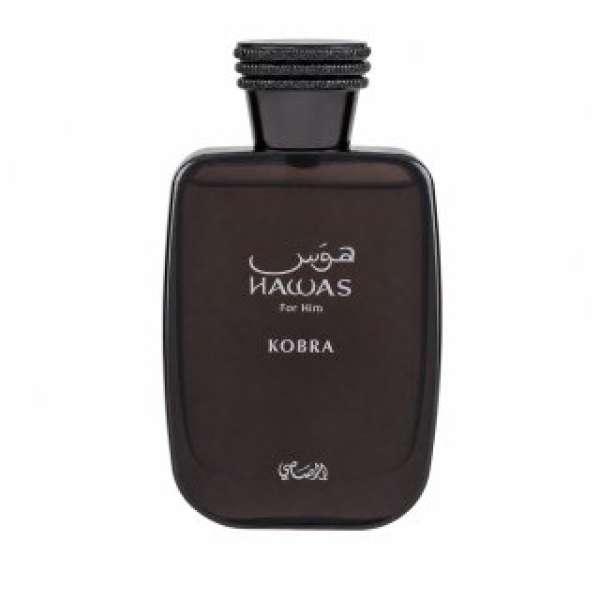 Rasasi Hawas Kobra Eau de Parfum férfiaknak 100 ml