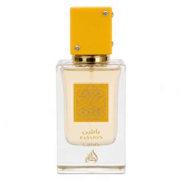 Lattafa Ana Abiyedh Passion Eau de Parfum nőknek 60 ml