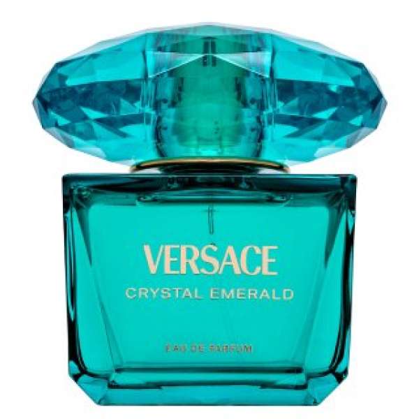 Versace Crystal Emerald Eau de Parfum nőknek 90 ml