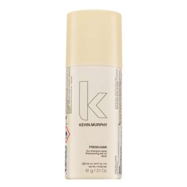 Kevin Murphy Fresh.Hair száraz sampon gyorsan zsírosodó hajra 100 ml