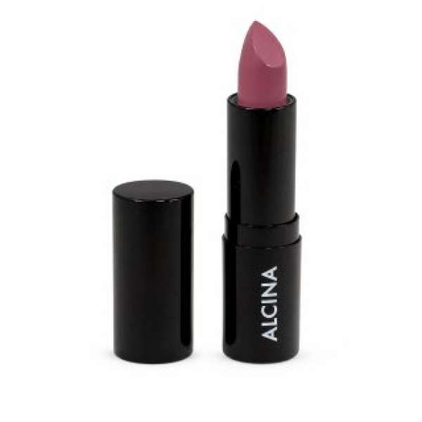 Alcina Lipstick rúzs Rosy Charm