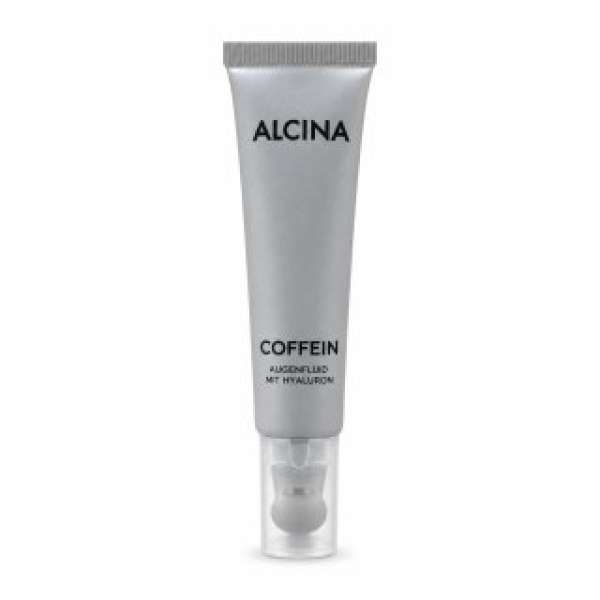Alcina energizáló fluid Coffein Eye Fluid 15 ml