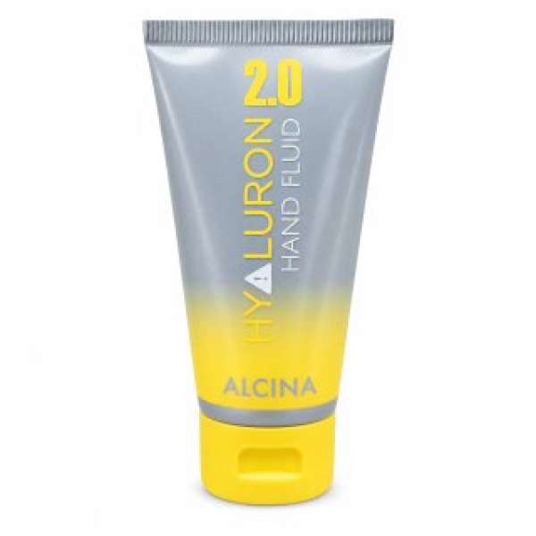Alcina Hyaluron 2.0 kézkrém Hand Fluid 50 ml