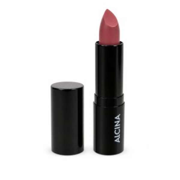 Alcina Lipstick rúzs Vintage Rose
