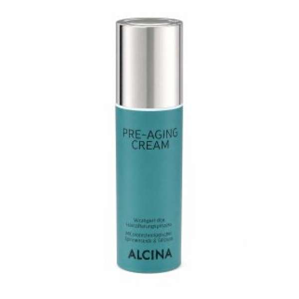 Alcina feszesítő krém Pre-Aging Cream 50 ml