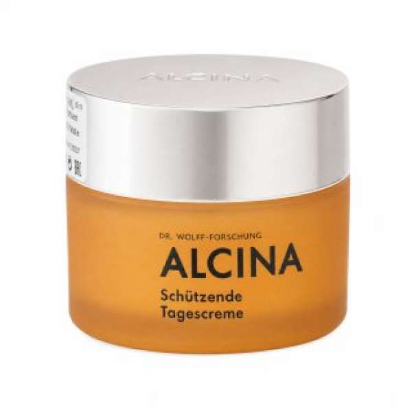 Alcina védő krém Protecting Day Cream SPF 30 50 ml