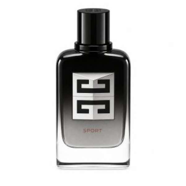 Givenchy Gentleman Society Sport Eau de Parfum férfiaknak 60 ml