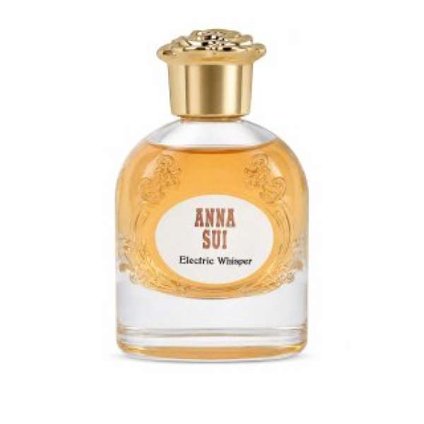 Anna Sui Electric Whisper Eau de Parfum nőknek 50 ml
