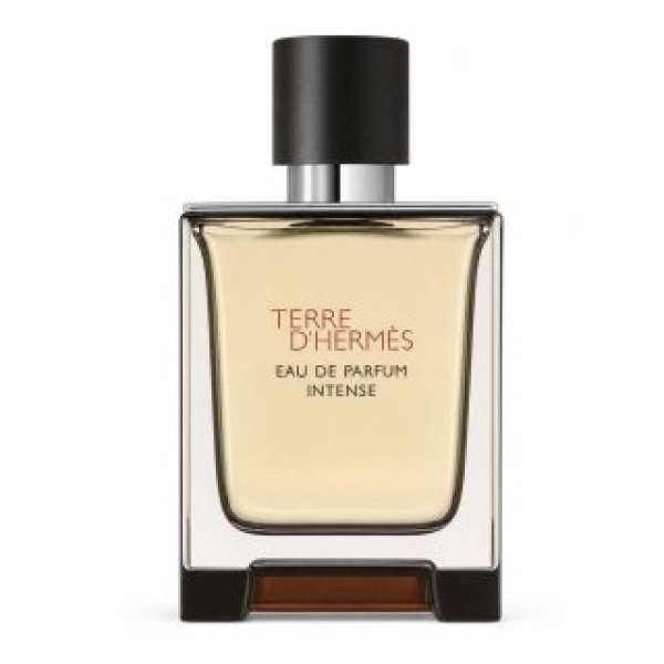 Hermès Terre D'Hermes Intense Eau de Parfum férfiaknak 50 ml