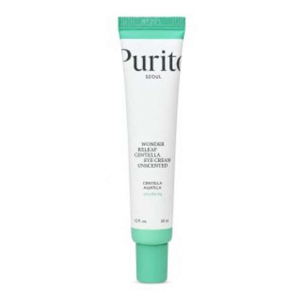 Purito Wonder Releaf Centella szemkrém Eye Cream Unscented 30 ml