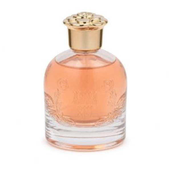 Anna Sui Thorn of a Rose Eau de Parfum nőknek 50 ml