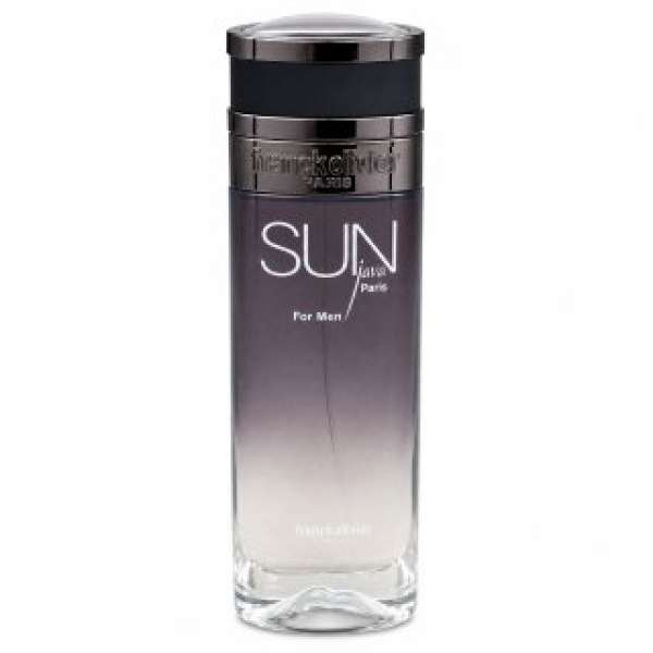 Franck Olivier Sun Java Eau de Toilette férfiaknak 75 ml