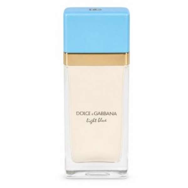 Dolce & Gabbana Light Blue Eau de Parfum nőknek 50 ml