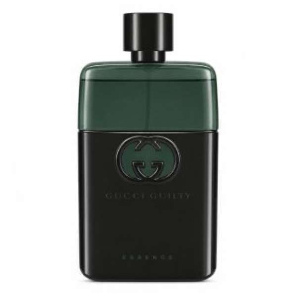Gucci Guilty Essence Eau de Toilette férfiaknak 90 ml