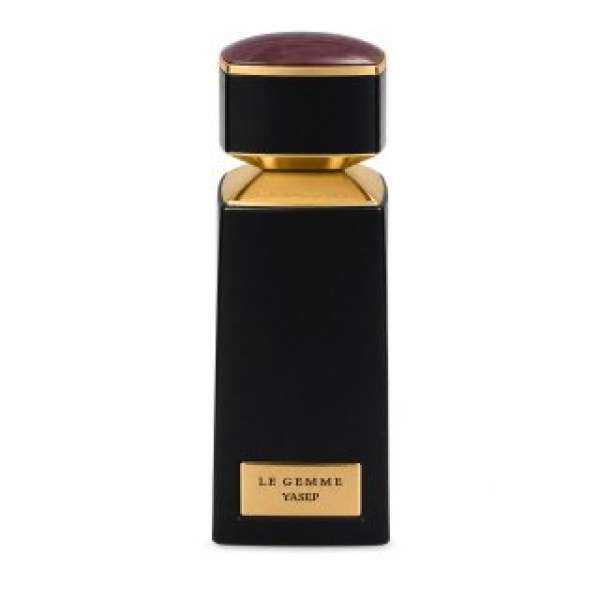 Bvlgari Le Gemme Yasep Eau de Parfum férfiaknak 125 ml