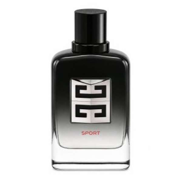 Givenchy Gentleman Society Sport Eau de Parfum férfiaknak 100 ml