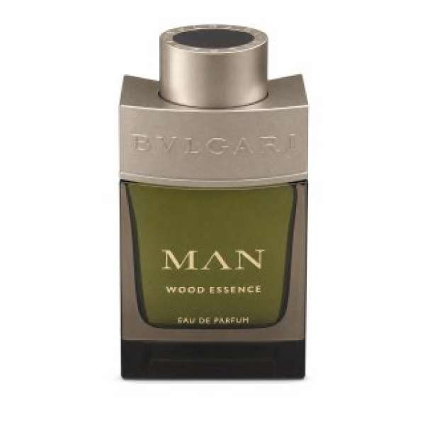 Bvlgari Man Wood Essence Eau de Parfum férfiaknak Refillable 60 ml