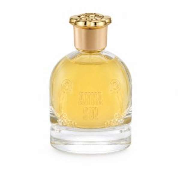 Anna Sui Utopia Mist Eau de Parfum nőknek 50 ml