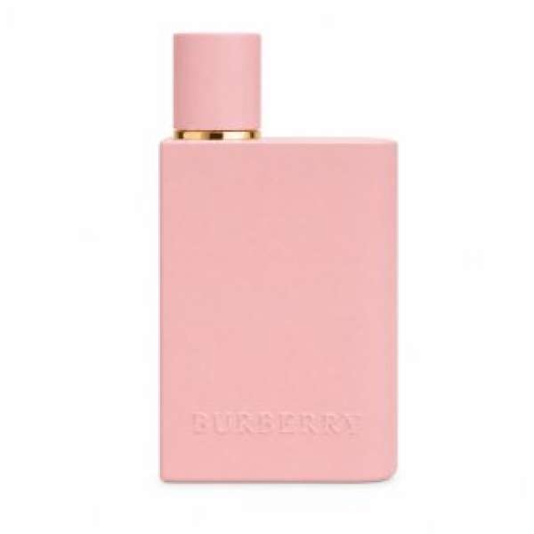 Burberry Her Parfum tiszta parfüm nőknek 50 ml