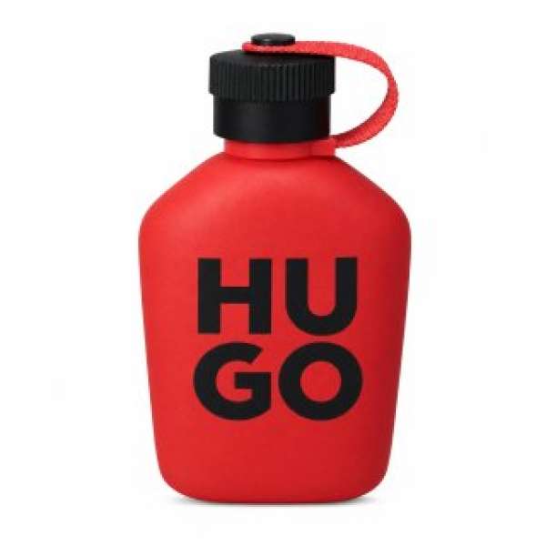 Hugo Boss Hugo Intense Eau de Parfum férfiaknak 125 ml