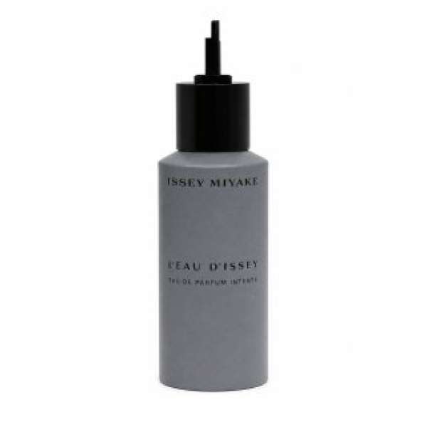 Issey Miyake L'Eau d'Issey Intense Eau de Parfum nőknek Refill 150 ml