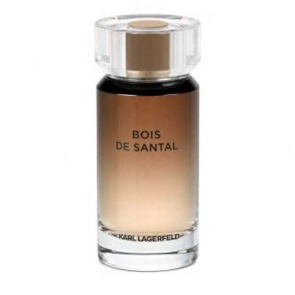 Lagerfeld Bois de Santal Eau de Toilette férfiaknak 100 ml