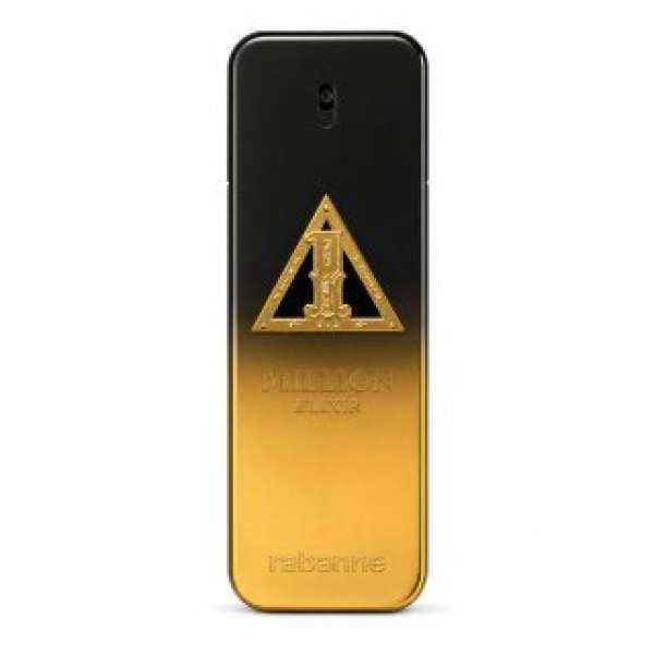 Paco Rabanne 1 Million Night Elixir tiszta parfüm férfiaknak 100 ml