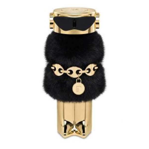 Paco Rabanne Fame Couture Eau de Parfum nőknek 80 ml