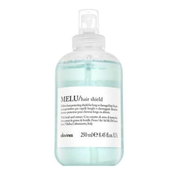 Davines Essential Haircare Melu Hair Shield védő spray gyenge hajra 250 ml
