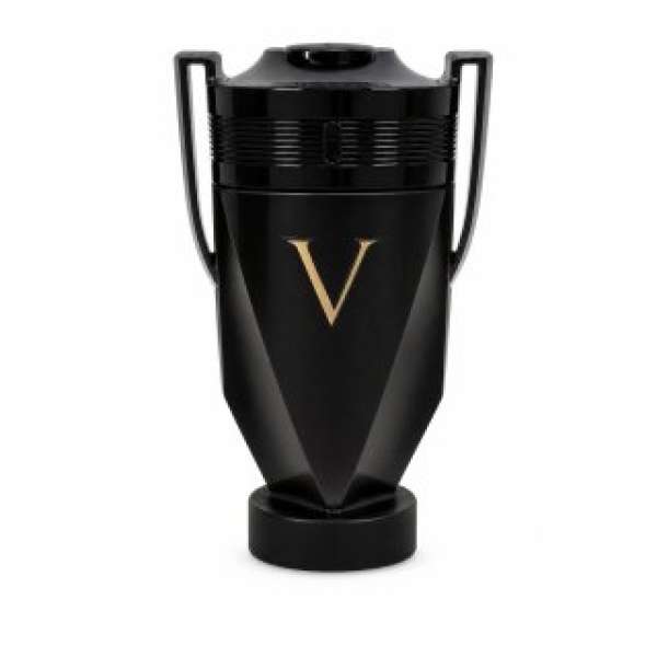 Paco Rabanne Invictus Victory Absolu tiszta parfüm férfiaknak 200 ml