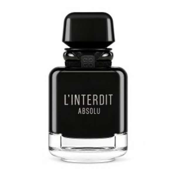 Givenchy L'Interdit Absolu Intense Eau de Parfum nőknek 35 ml