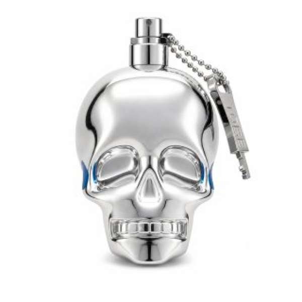 Police To Be True Me Eau de Toilette férfiaknak 125 ml
