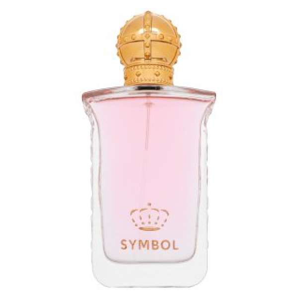 Marina de Bourbon Symbol For A Lady Eau de Parfum nőknek 100 ml