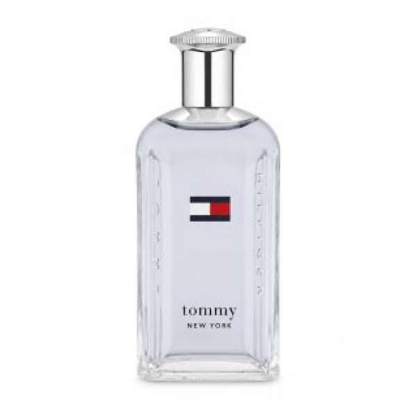 Tommy Hilfiger Tommy New York Eau de Toilette férfiaknak 100 ml