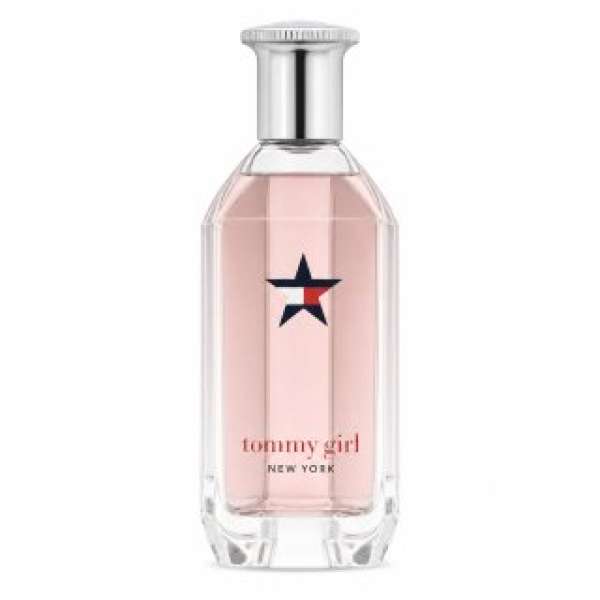 Tommy Hilfiger Tommy Girl New York Eau de Toilette nőknek 100 ml