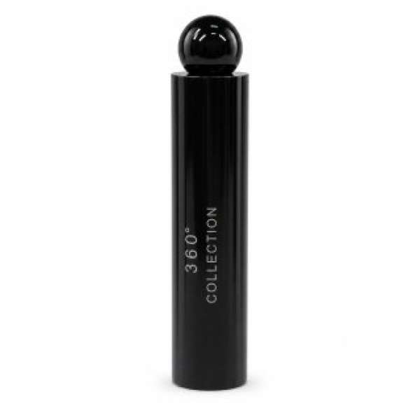 Perry Ellis 360 Collection Noir Eau de Toilette férfiaknak 100 ml