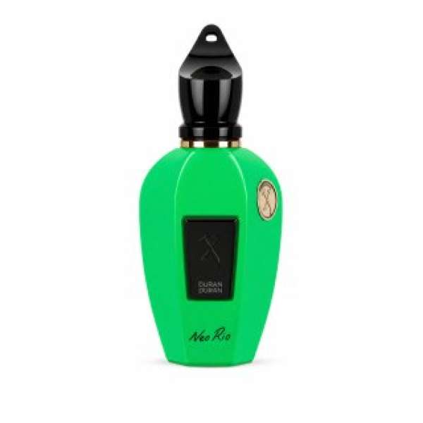 Xerjoff Duran Duran NeoRio Green tiszta parfüm uniszex 50 ml