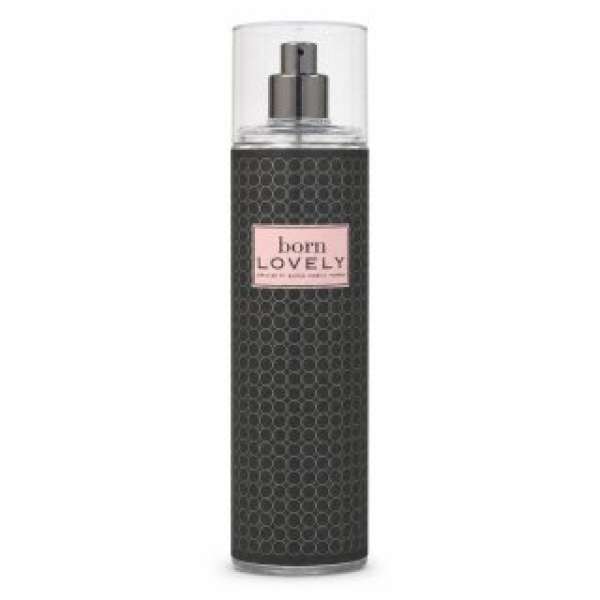 Sarah Jessica Parker Born Lovely testápoló spray nőknek 236 ml