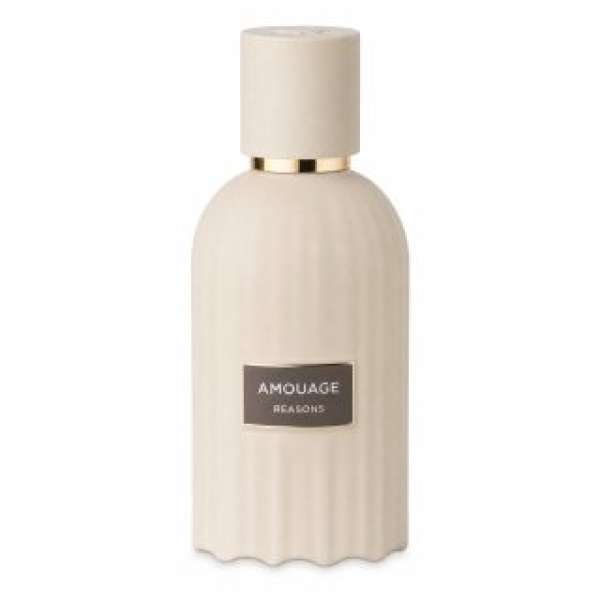 Amouage Reasons tiszta parfüm uniszex 100 ml