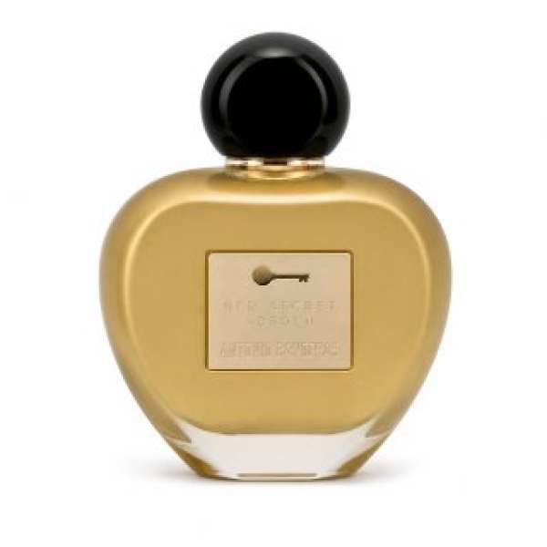 Antonio Banderas Her Secret Absolu Eau de Parfum nőknek 80 ml