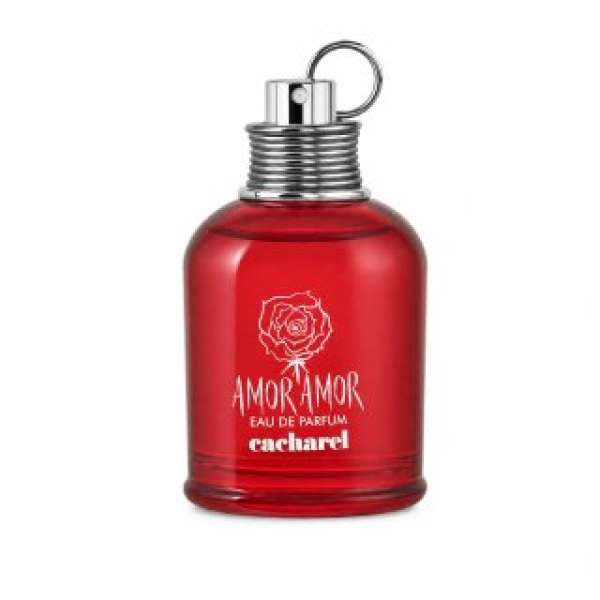 Cacharel Amor Amor Eau de Parfum nőknek 50 ml