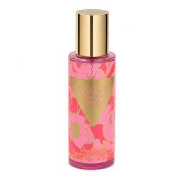 Guess Seductive Dream testápoló spray nőknek 250 ml