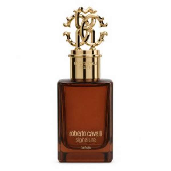 Roberto Cavalli Signature tiszta parfüm nőknek 100 ml